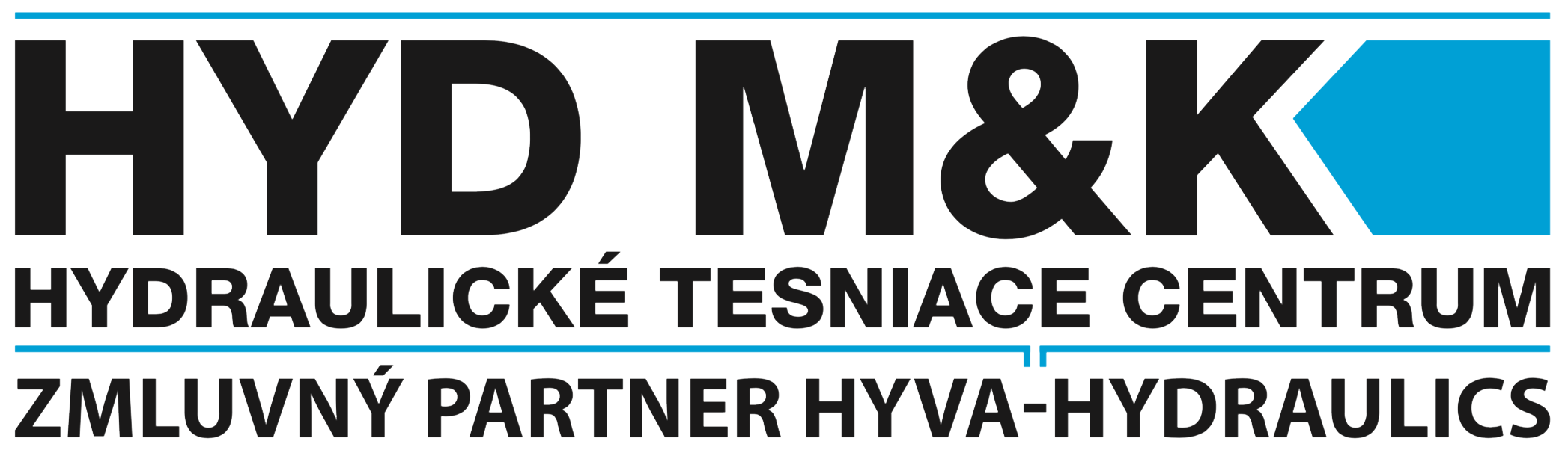 HYD M&K | Hydraulické tesniace centrum